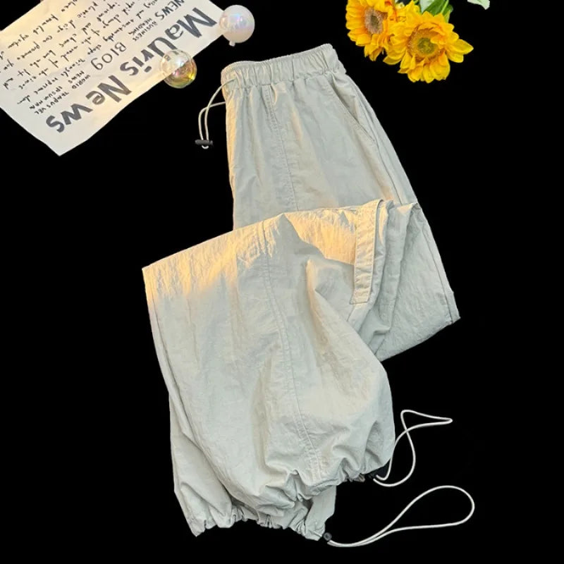 Zip Off Hose Damen Langgröße