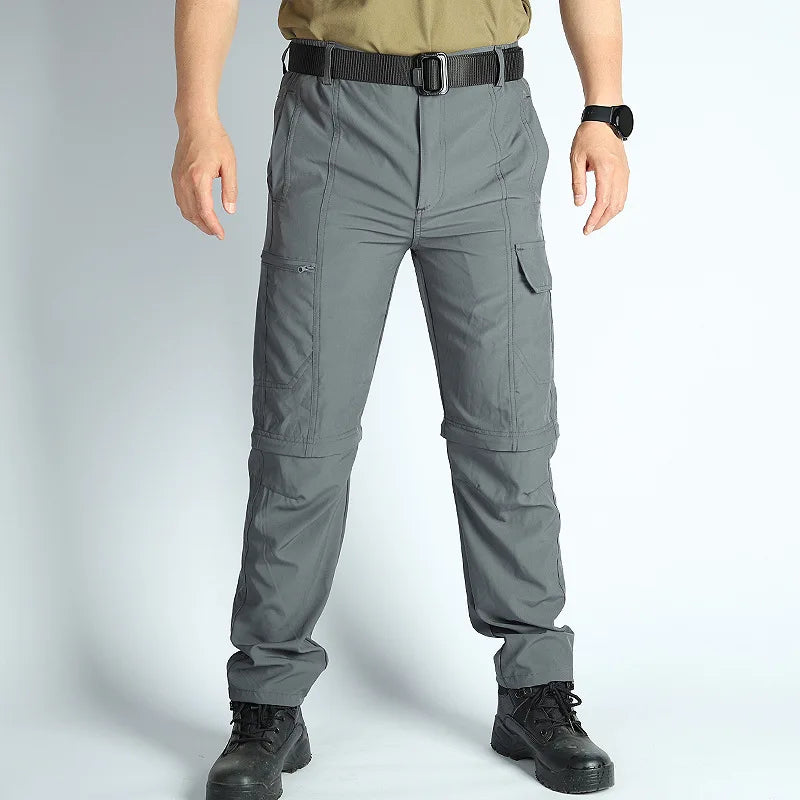Crane Trail Zip Off Hose