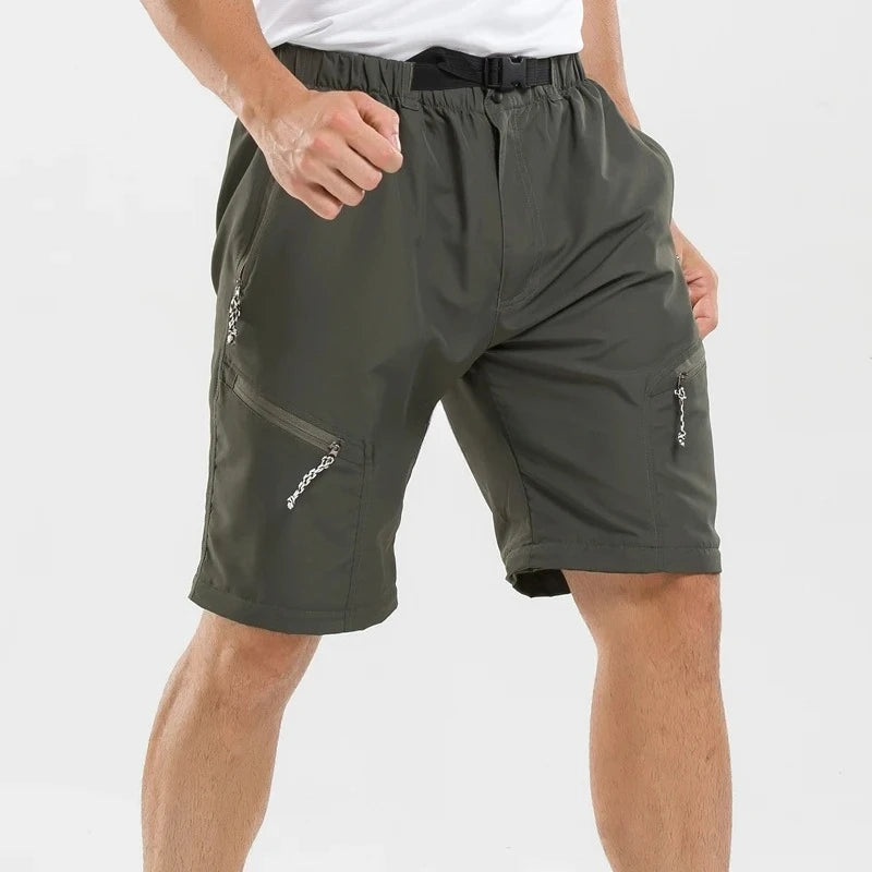 Zip Off Hose Herren Arbeitshose