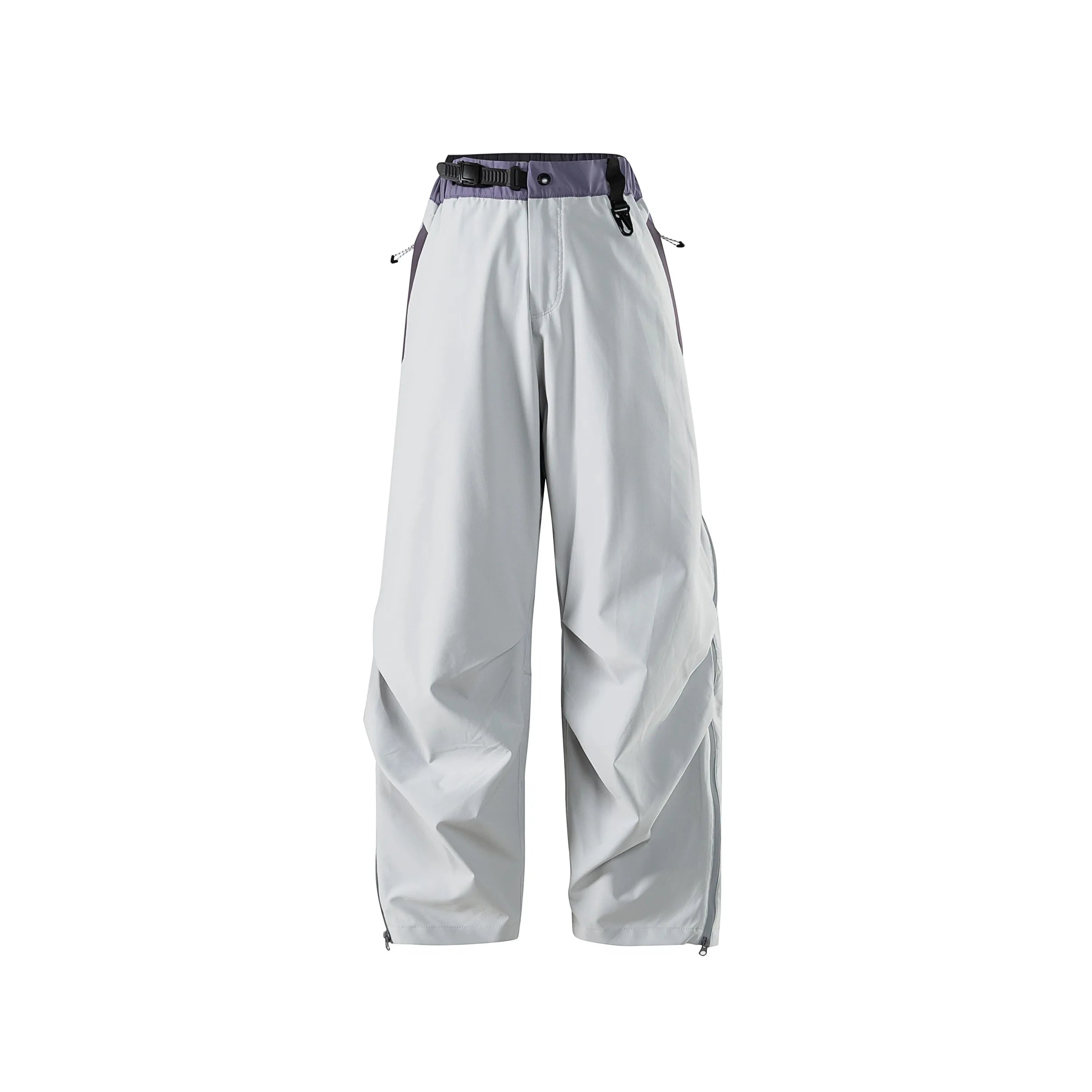 Softshell Zip Off Hose Herren