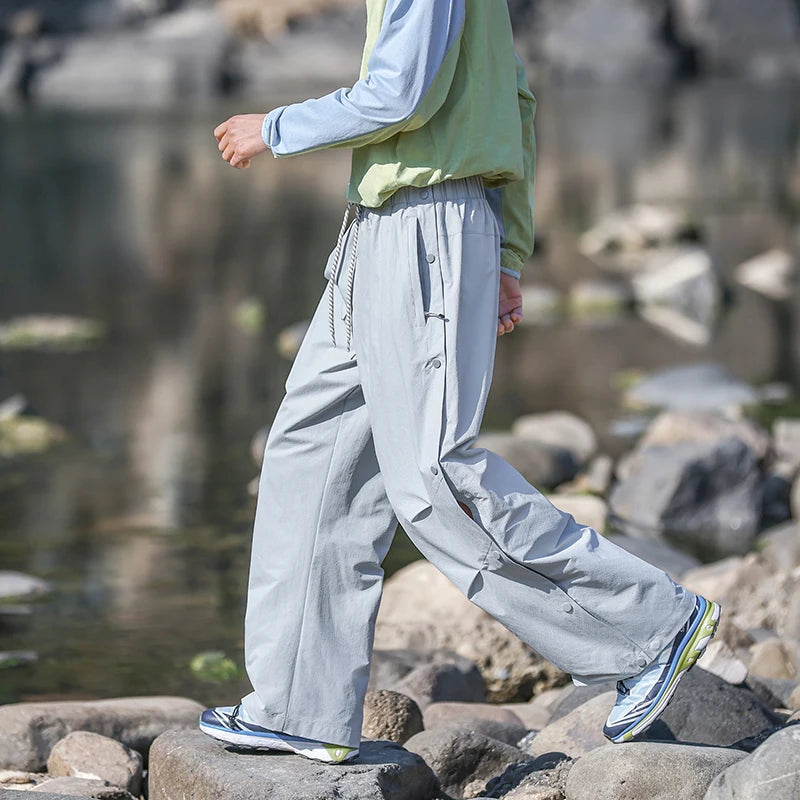 Wander Zip Off Hose