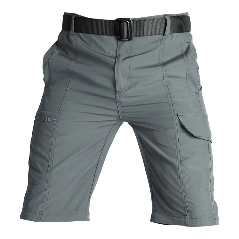 Crane Trail Zip Off Hose