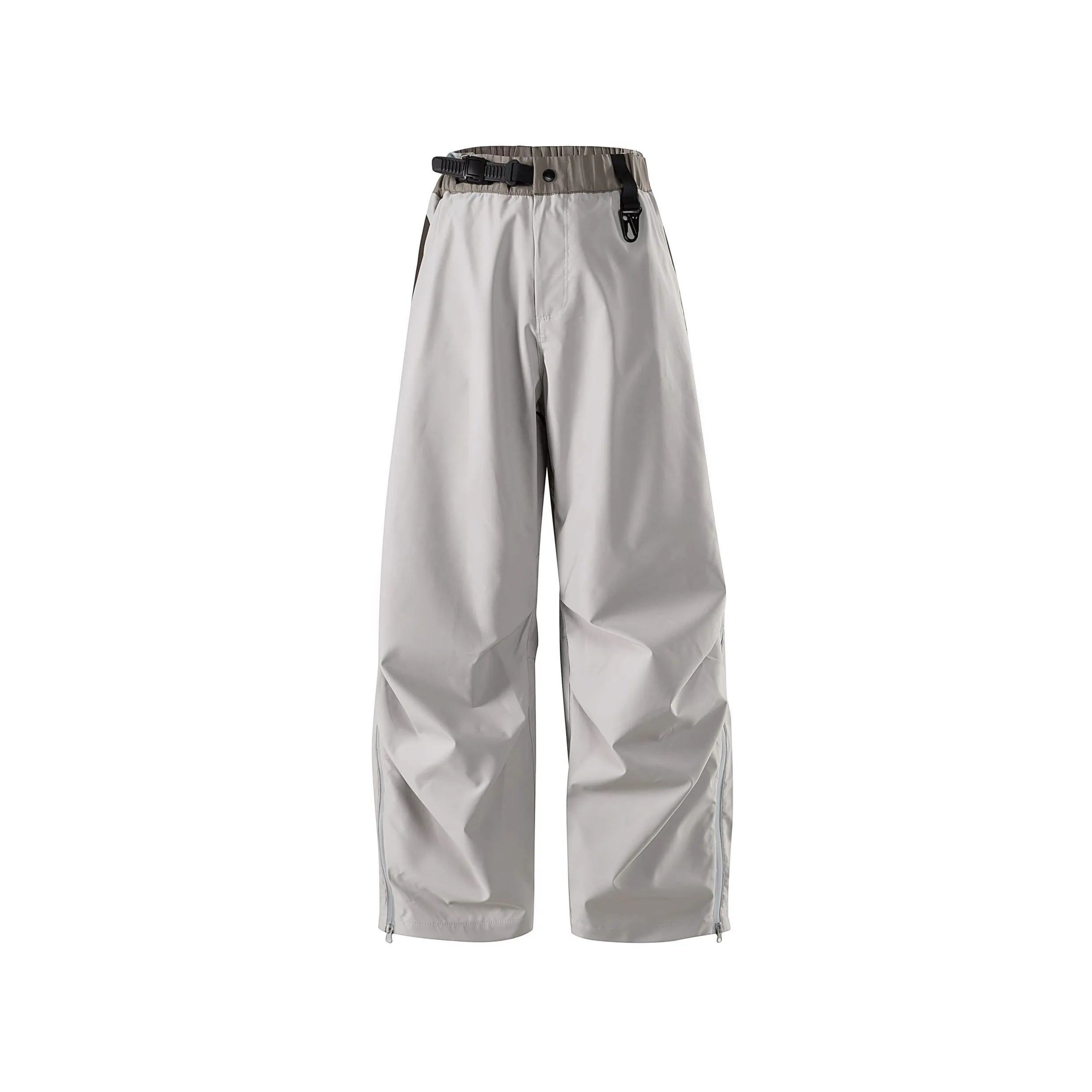 Softshell Zip Off Hose Herren