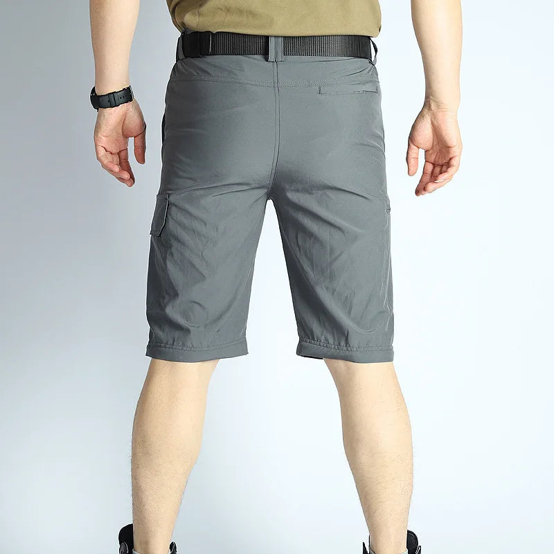 Crane Trail Zip Off Hose