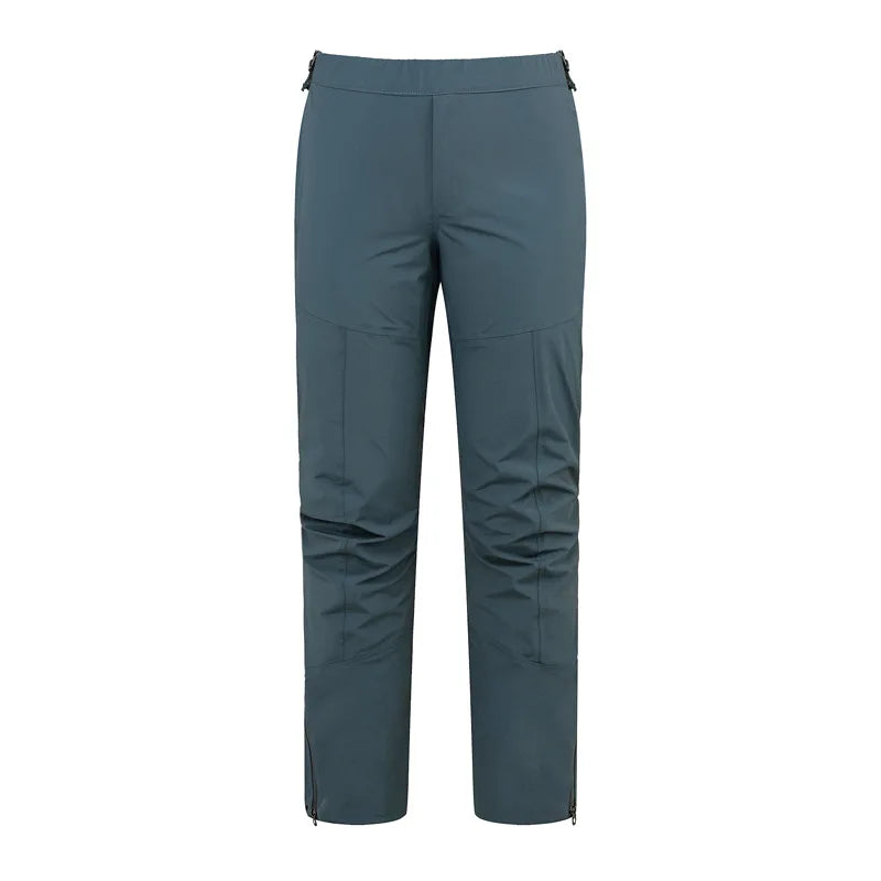 Wasserdichte Zip Off Hose