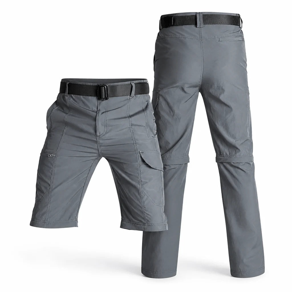Crane Trail Zip Off Hose