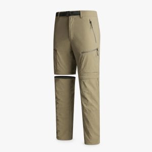 Fahrrad Zip Off Hose Herren