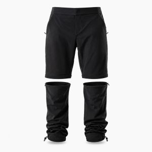 Mtb Hose Lang Zip Off