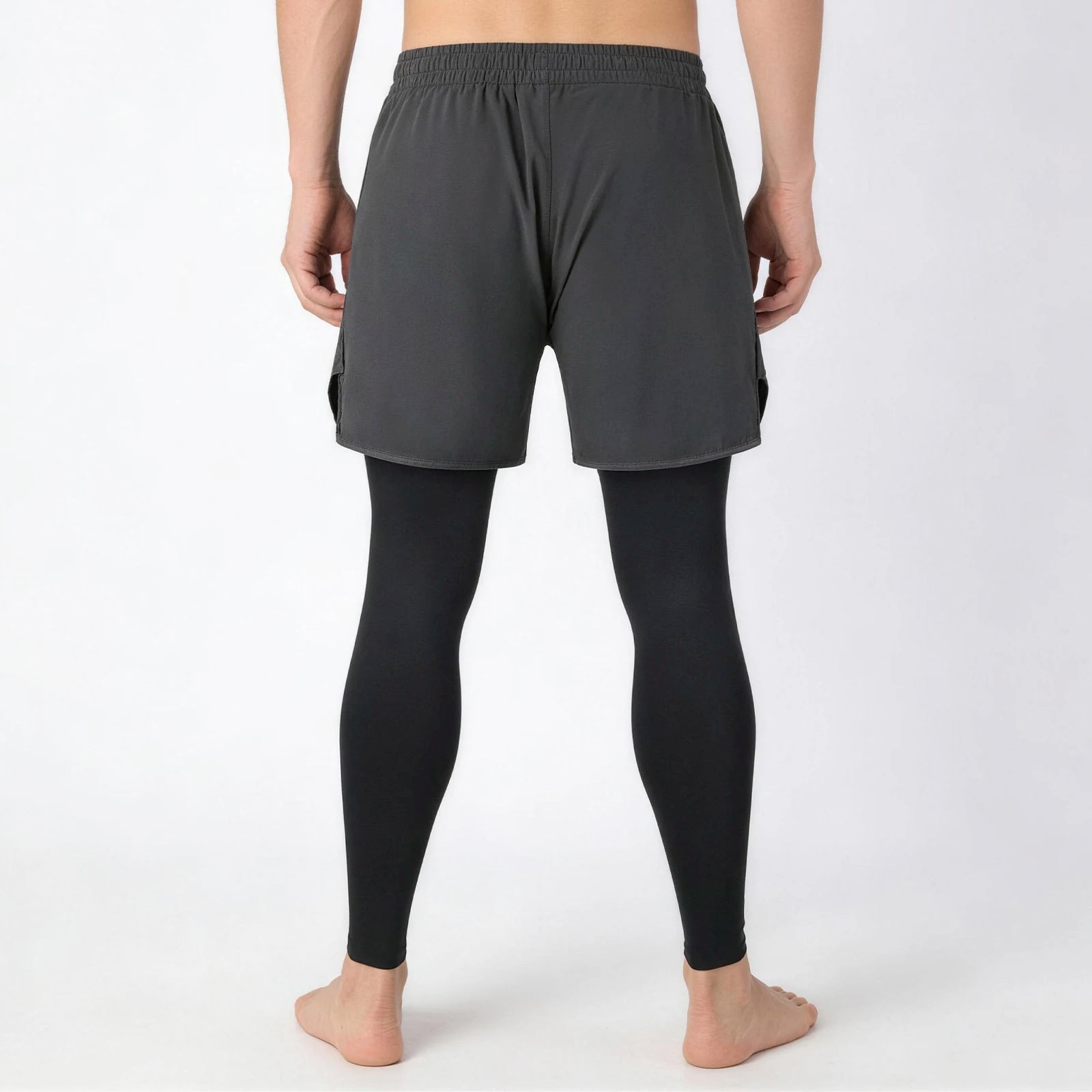 Mtb Hose Zip Off