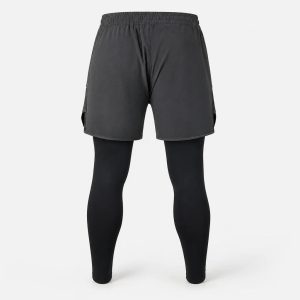 Mtb Hose Zip Off