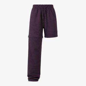 Safari Hose Damen Zip Off