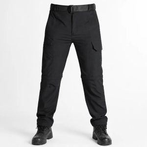 Trekking Hose Zip Off