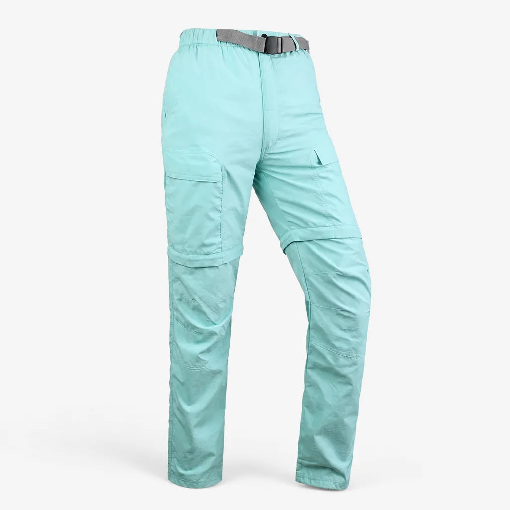 Trekking Zip Off Hose Damen