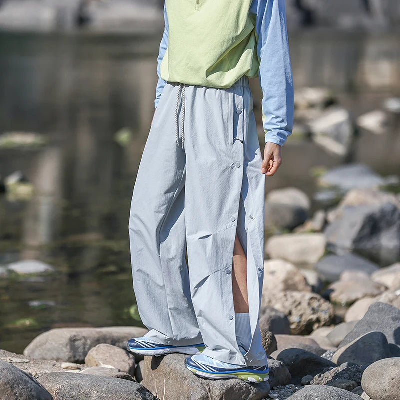 Wander Zip Off Hose