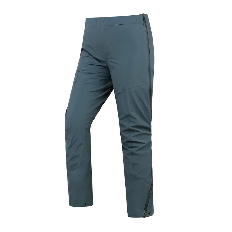 Wasserdichte Zip Off Hose