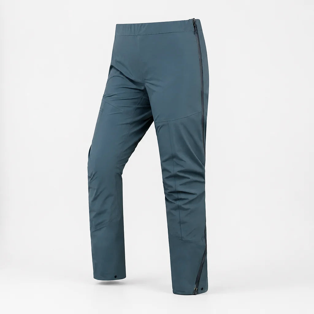 Wasserdichte Zip Off Hose
