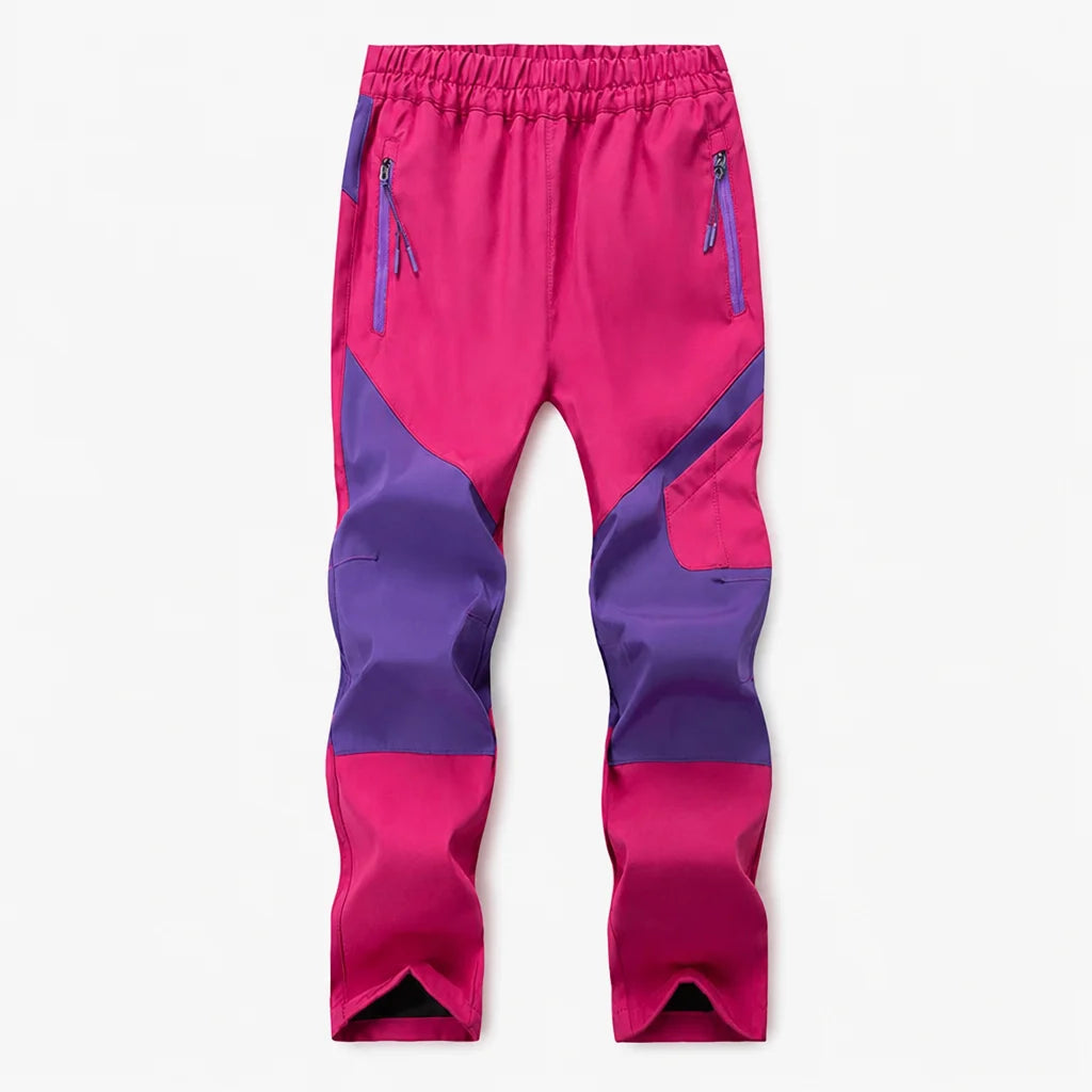 Zip Off Hose 122