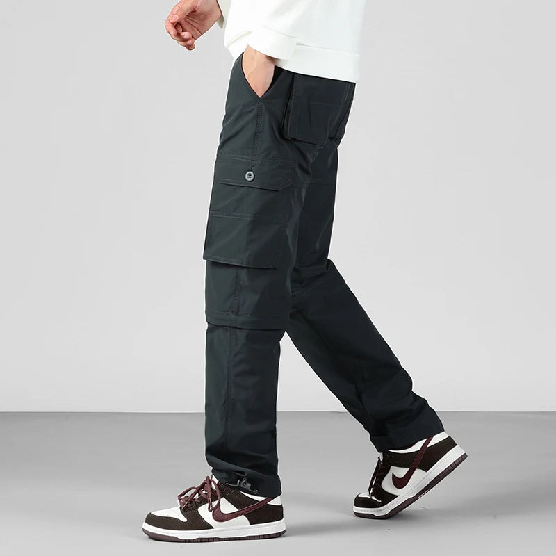 Zip Off Hose 176