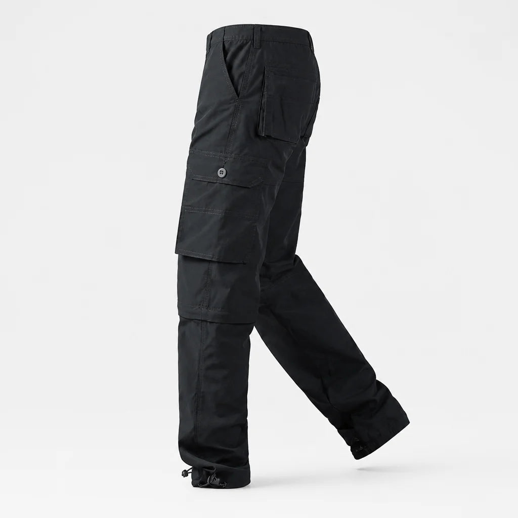 Zip Off Hose 176