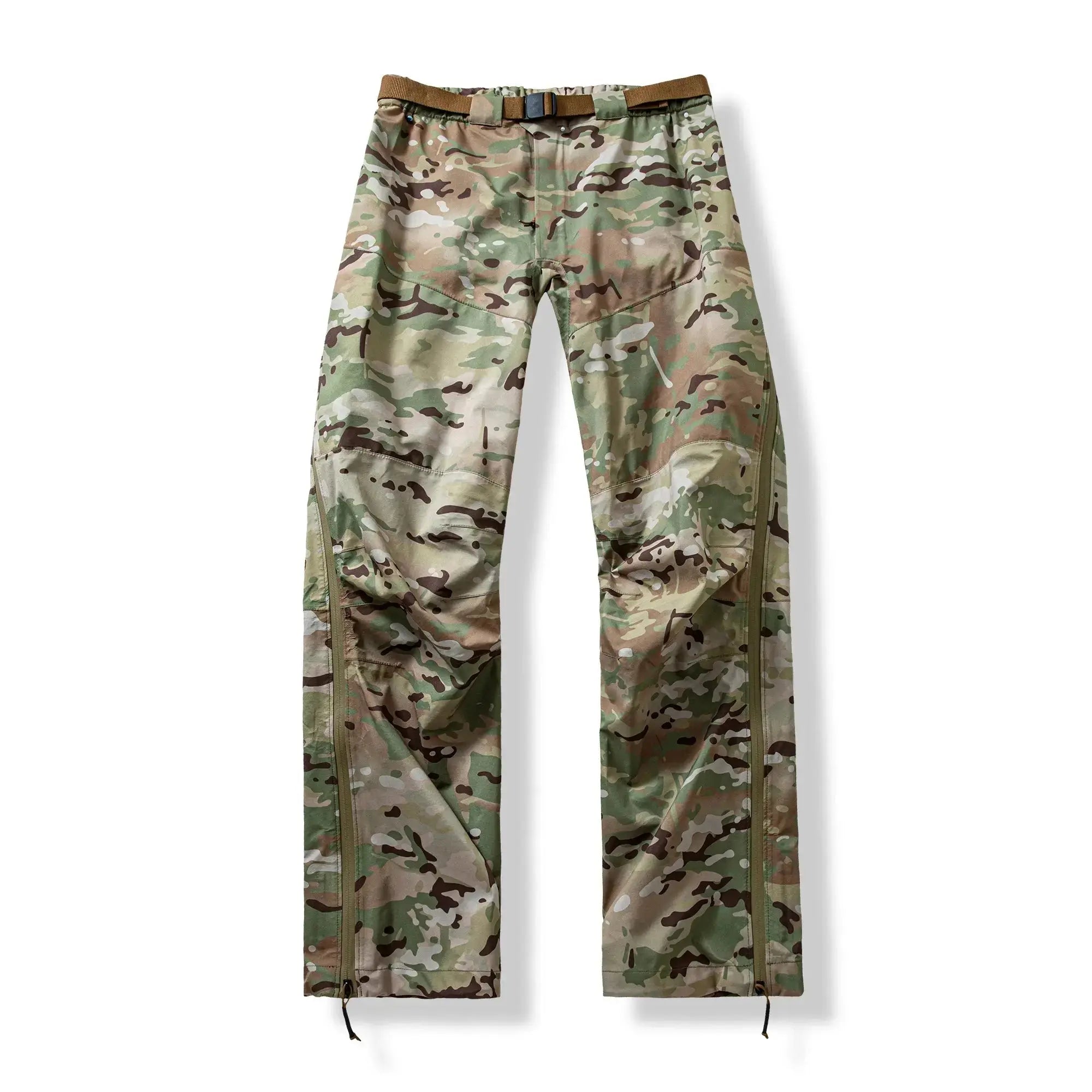 Zip Off Hose Camouflage