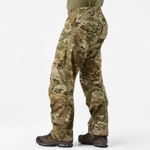 Zip Off Hose Camouflage