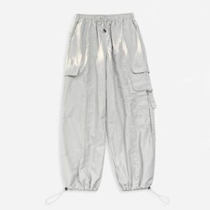 Zip Off Hose Damen Langgröße