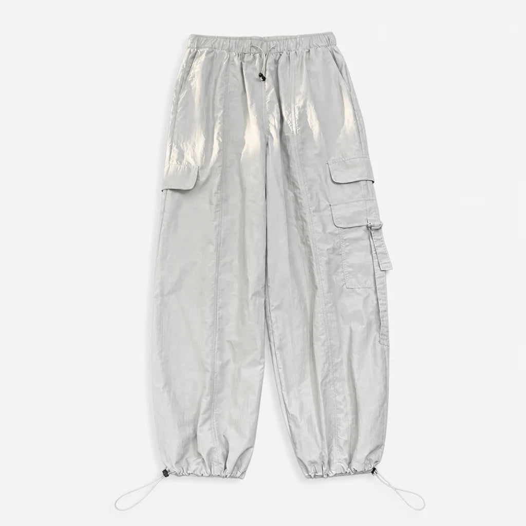 Zip Off Hose Damen Langgröße