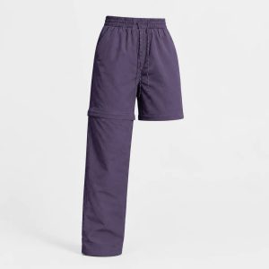 Zip Off Hose Damen Sommer
