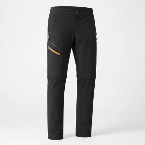 Zip Off Hose Damen Stretch