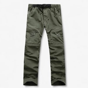 Zip Off Hose Herren Arbeitshose