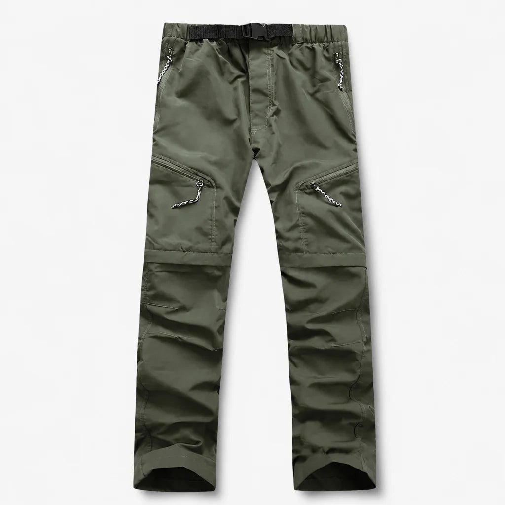 Zip Off Hose Herren Arbeitshose