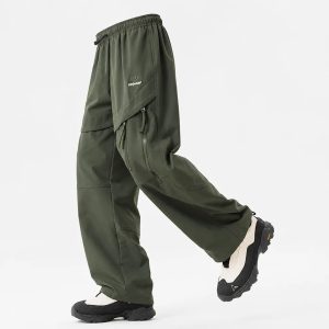 Zip Off Hose Herren Große Größen