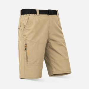 Zip Off Hose Herren Übergröße