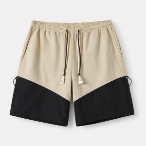 Zip Off Hose Herren Xxl