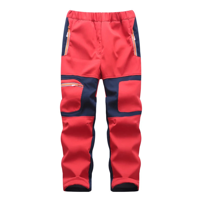 Zip Off Hose Jungen