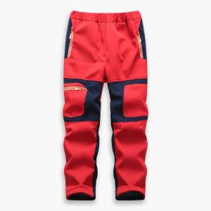 Zip Off Hose Jungen