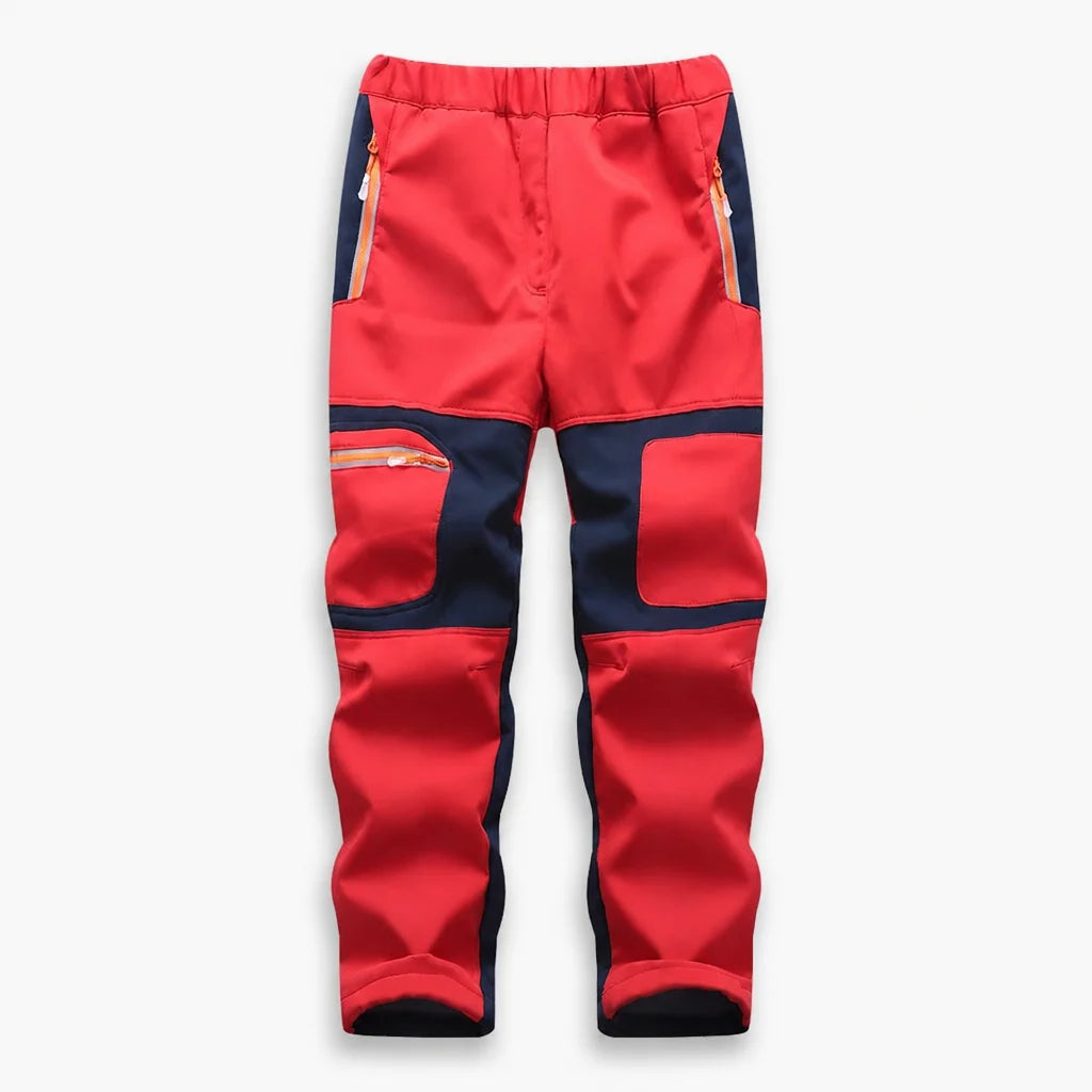 Zip Off Hose Jungen