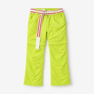 Zip Off Hose Kinder Mädchen