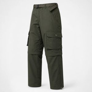 Zip Off Hose Männer