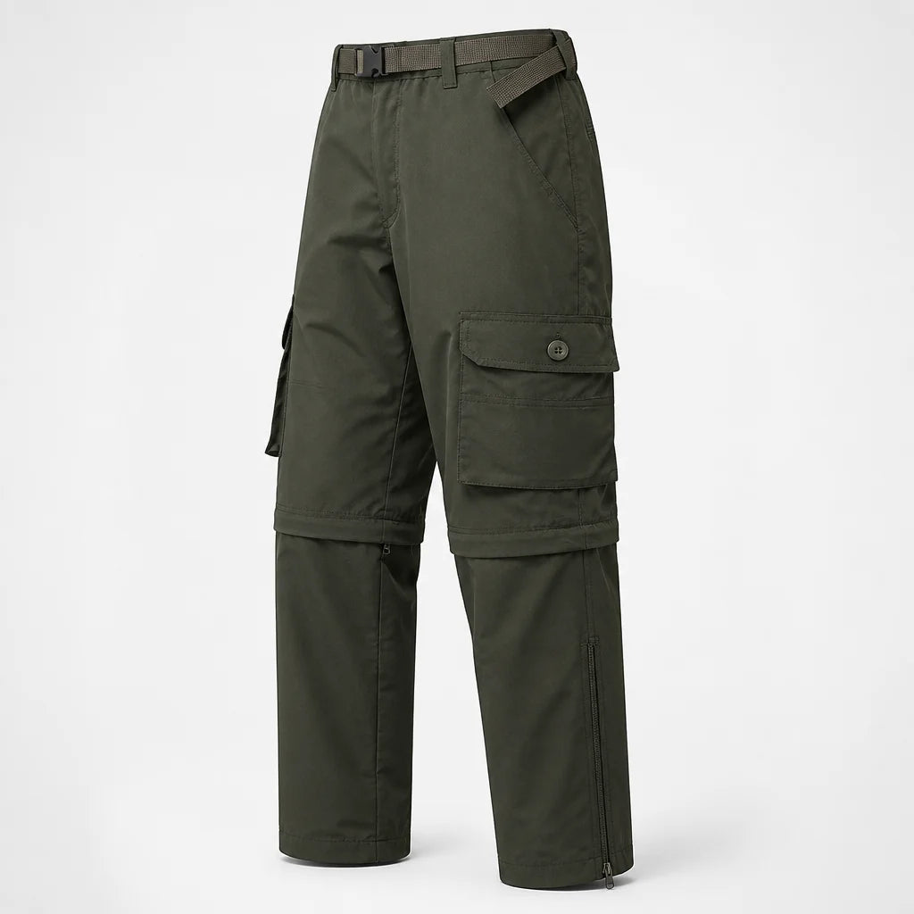 Zip Off Hose Männer