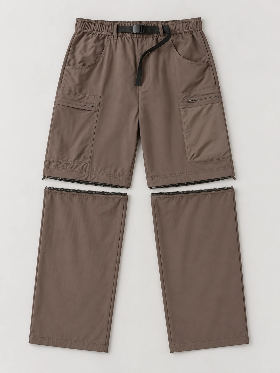 Fahrrad Zip Off Hose