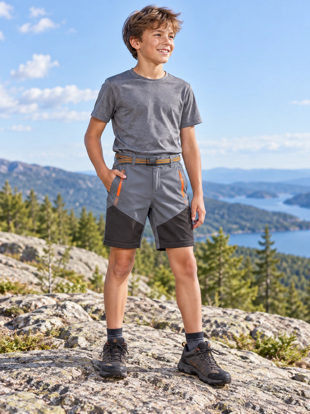 Jako O Zip Off Hose