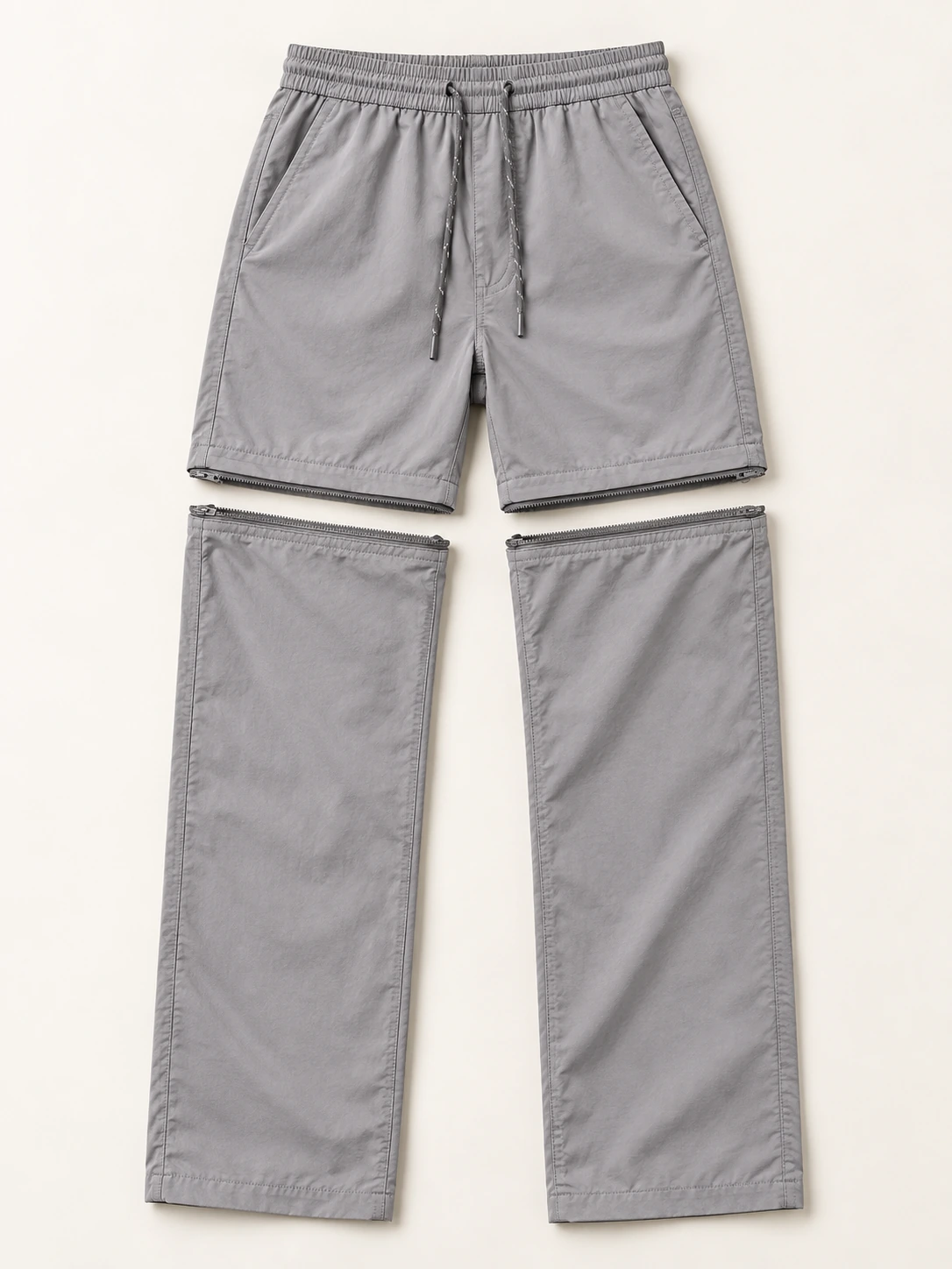 Outdoor Zip Off Hose Damen