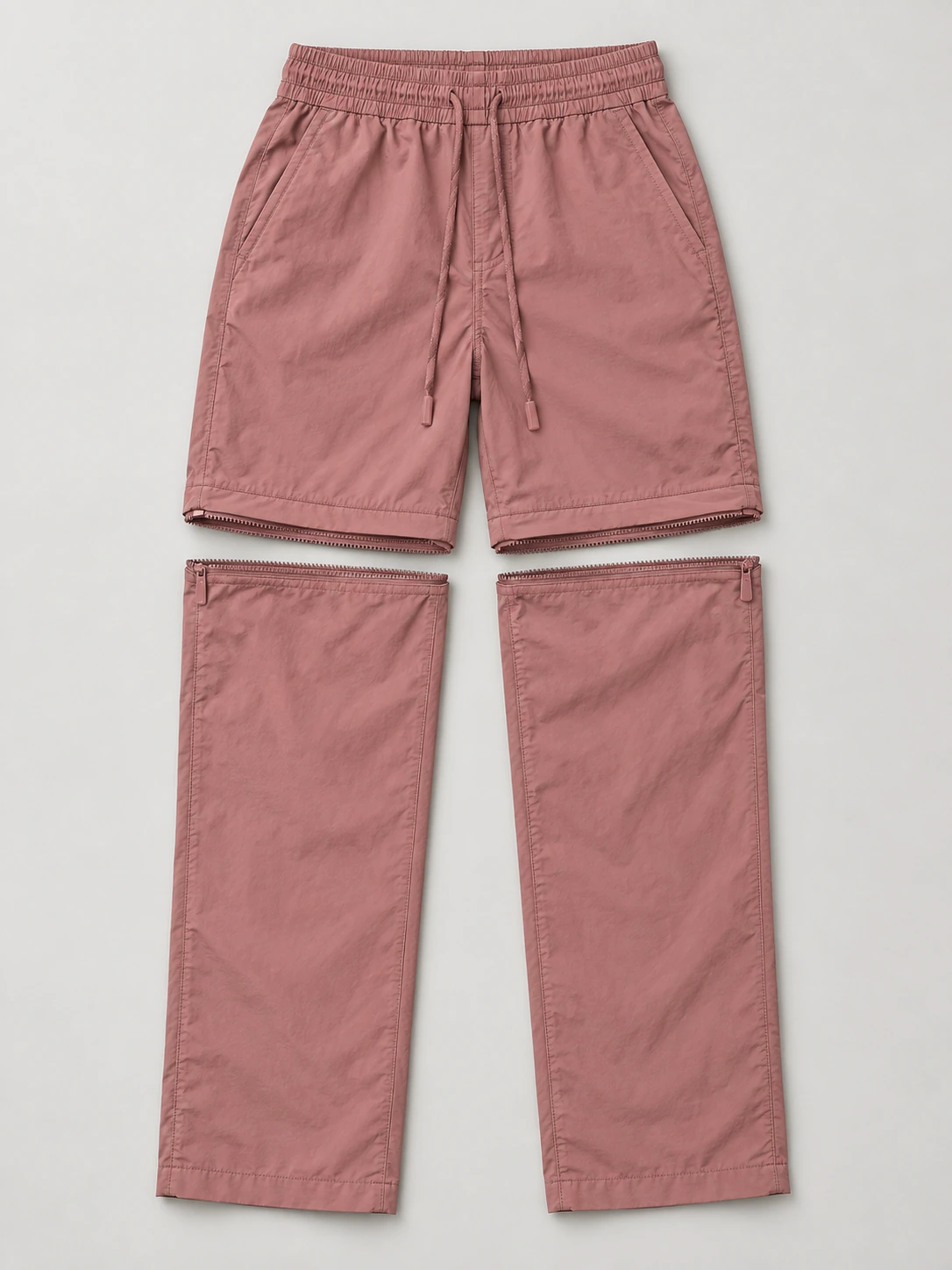 Schöffel Zip Off Hose Damen