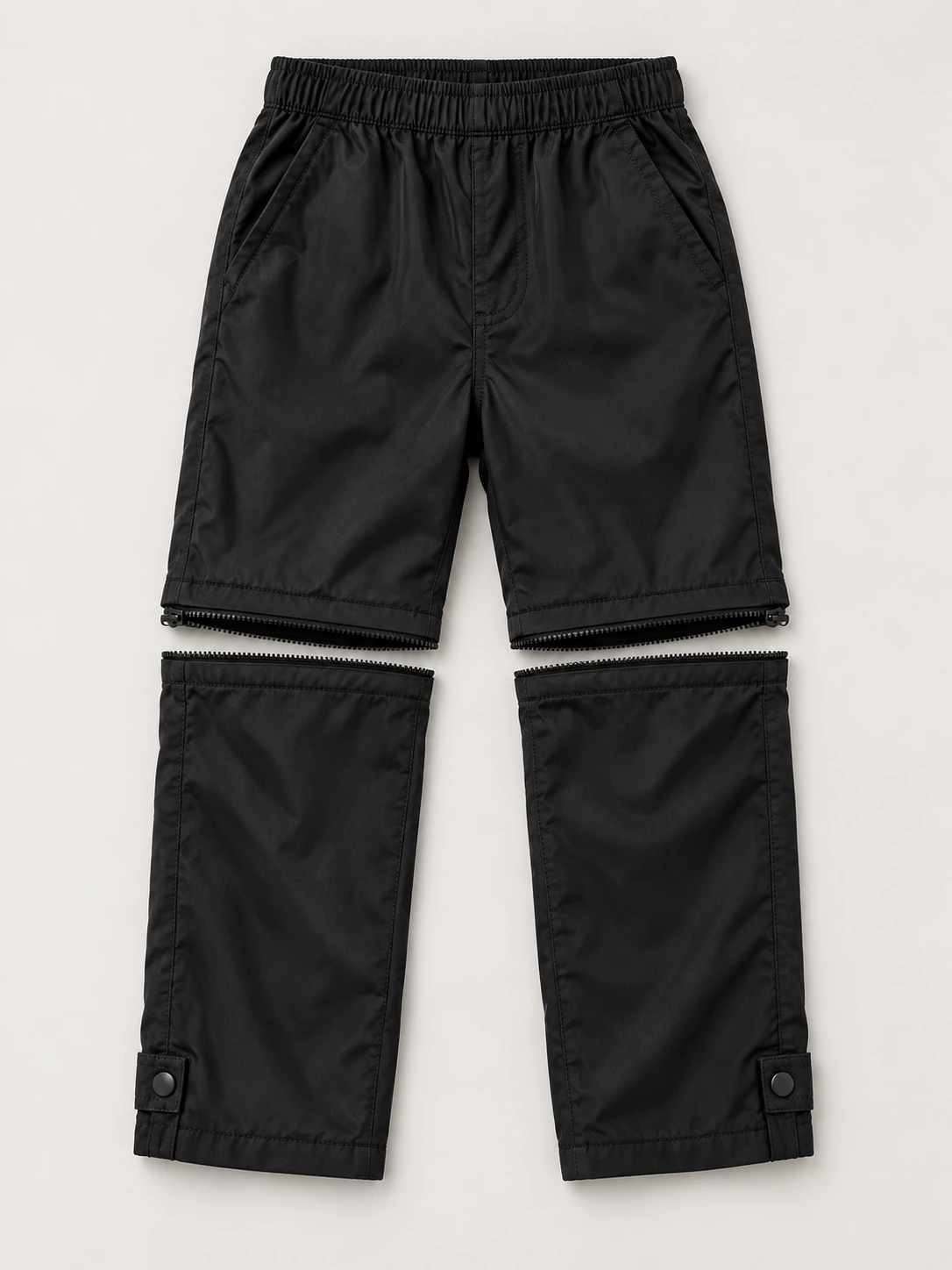 Zip Off Hose 128