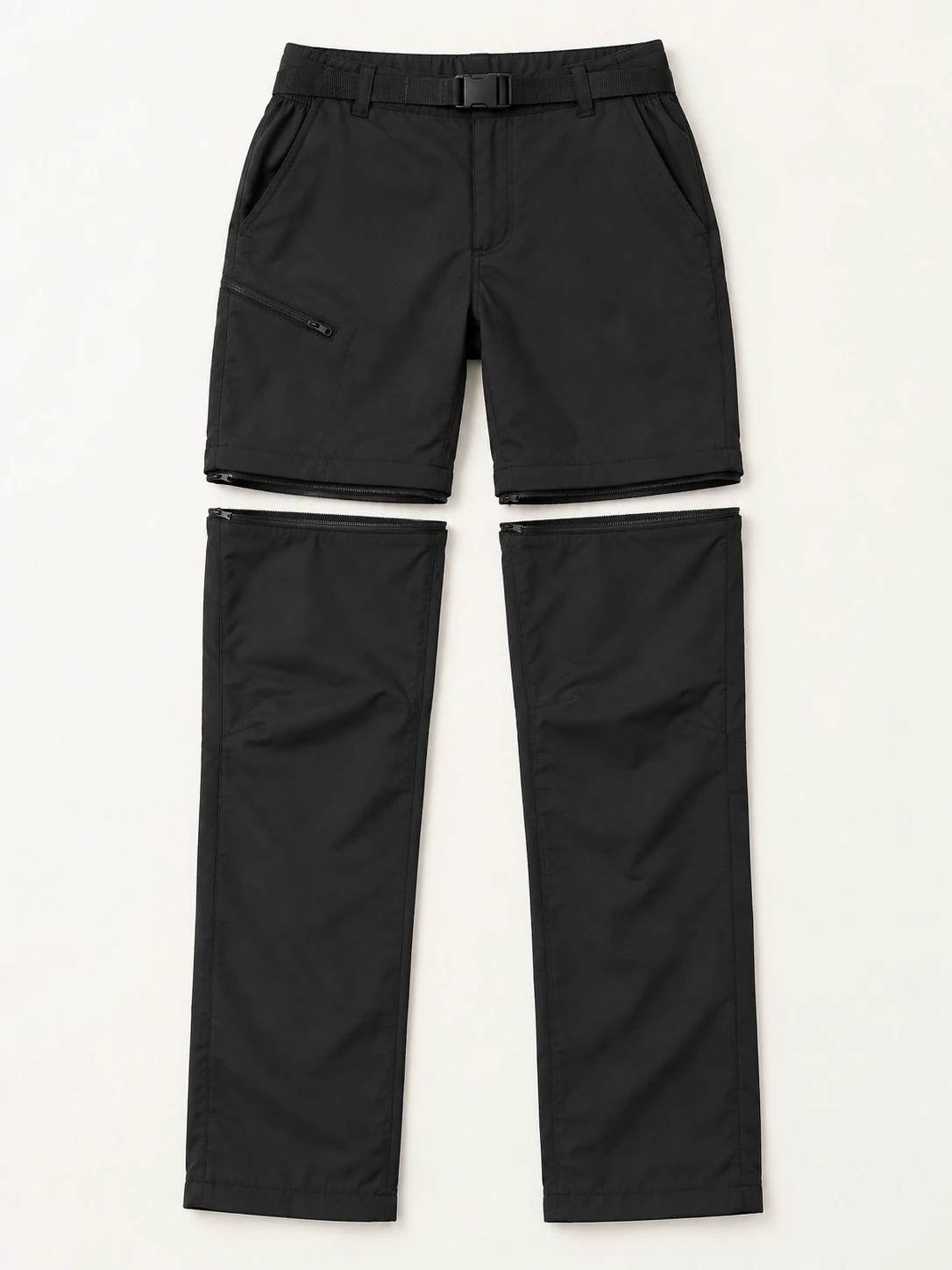 Zip Off Hose Damen