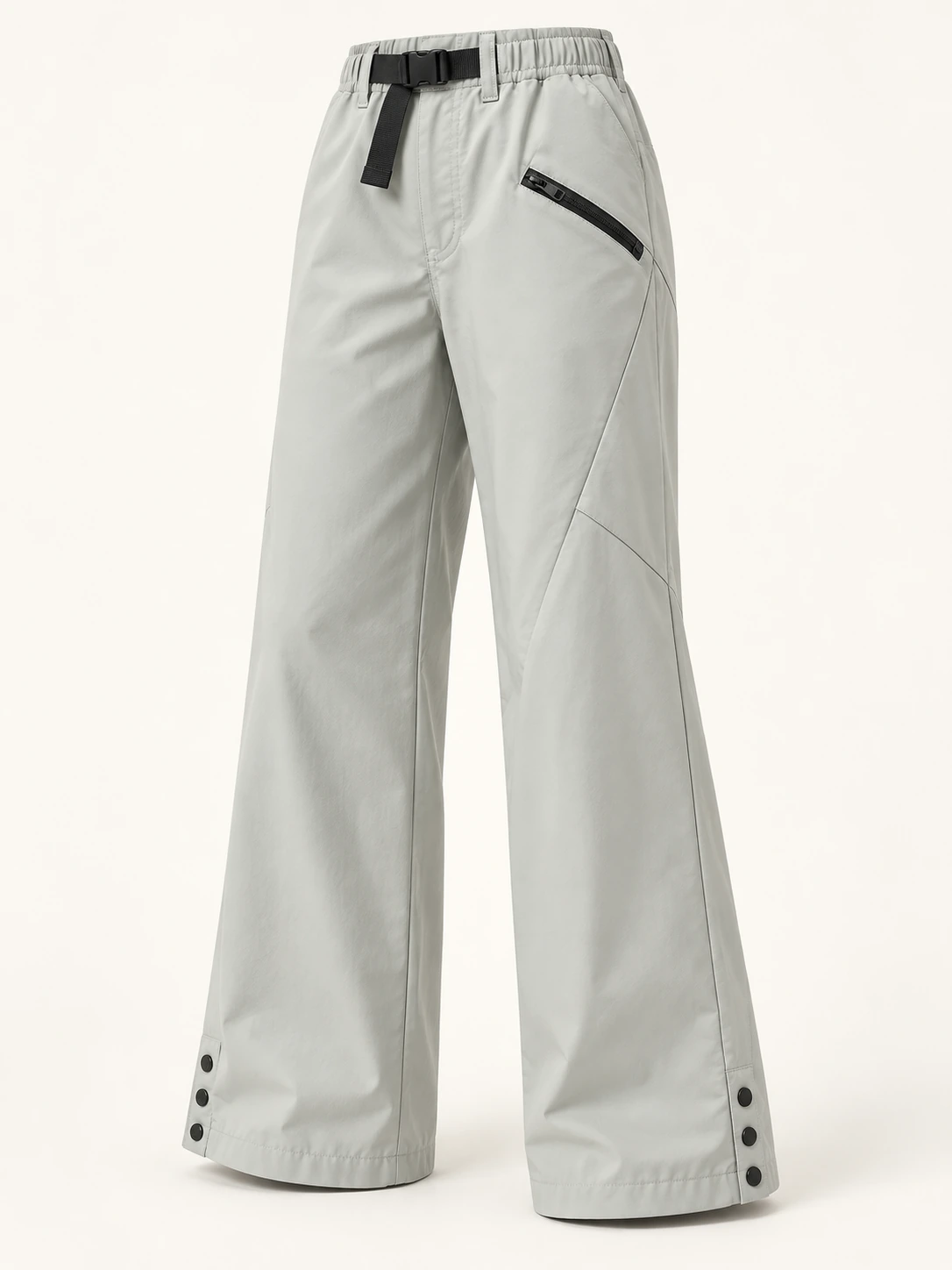 Zip-Off Hose Damen 3 In 1