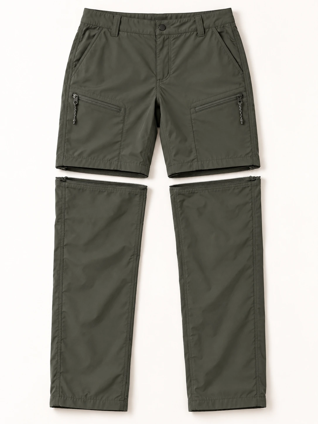 Zip Off Hose Damen Sale