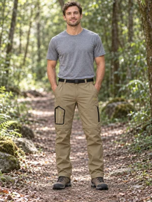 Zip Off Hose Herren Sale